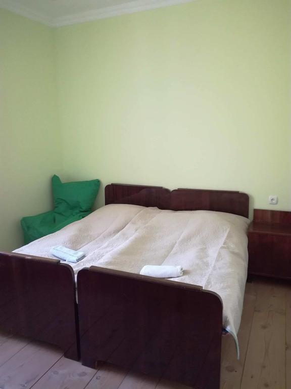 Caucasus Guesthouse Ushguli Εξωτερικό φωτογραφία